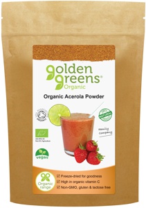 buy Organic Acerola powder