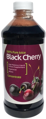 Black Cherry Juice