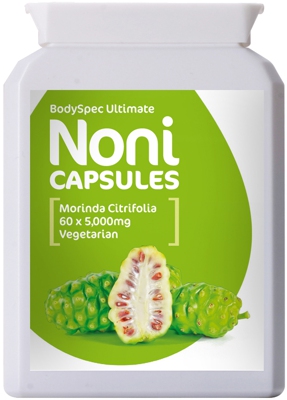 Noni Extract Capsules