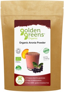 buy Organic Aronia powder