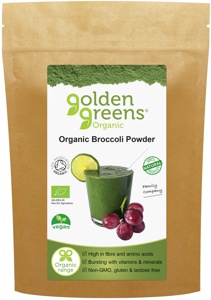 buy Organic Broccoli powder