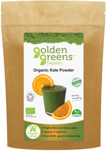 Organic Kale powder