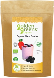 Organic Maca powder